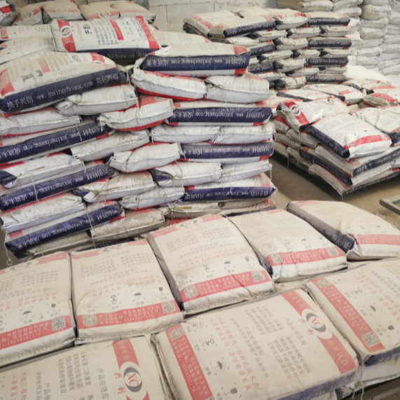 水泥路面修補料